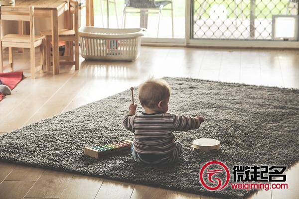 好听寓意好带绿字的女孩洋气的名字大全